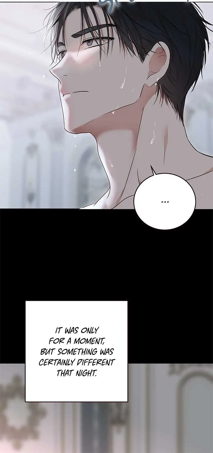 I Fell into a Reverse Harem Game Chapter 135 Page 32