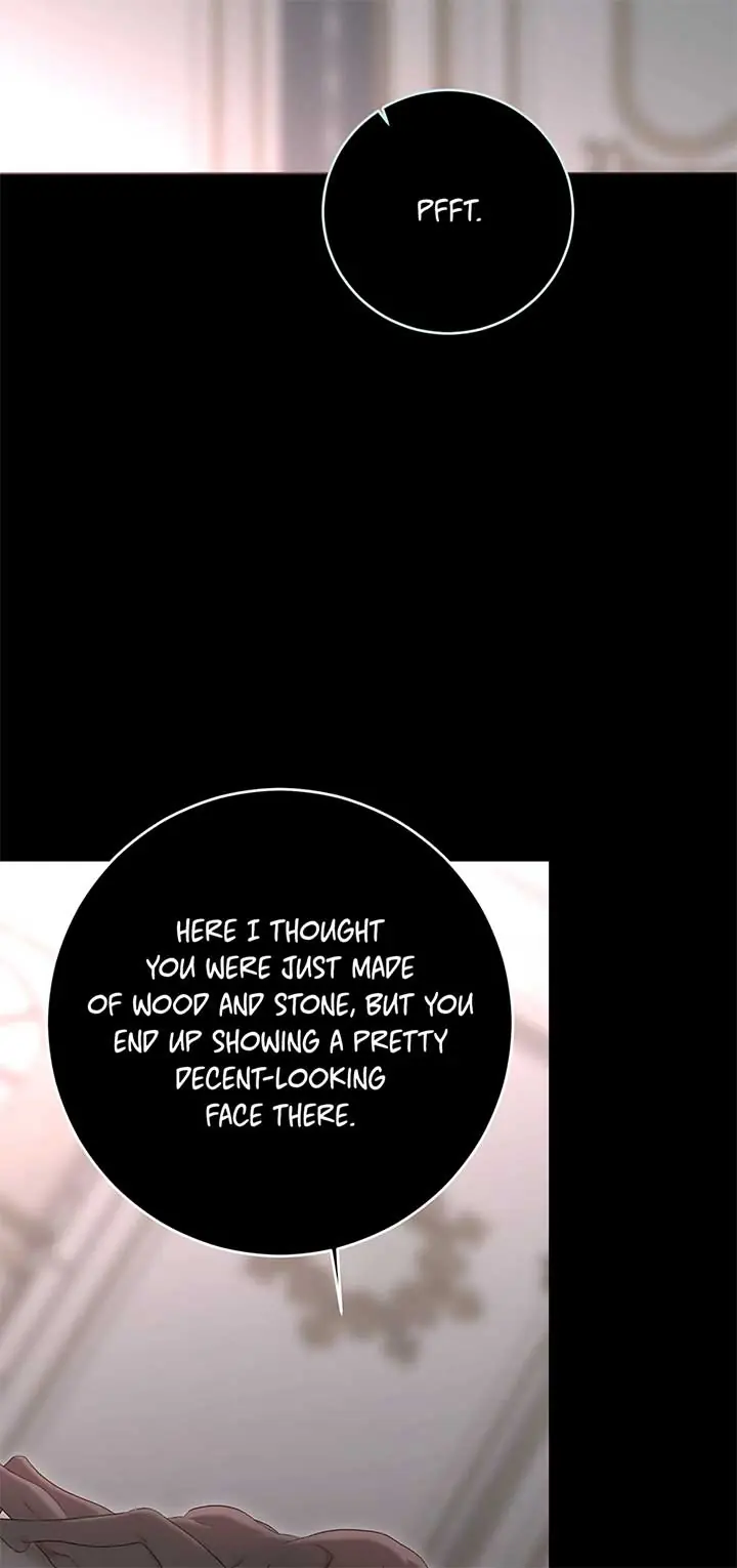 I Fell into a Reverse Harem Game Chapter 135 Page 33