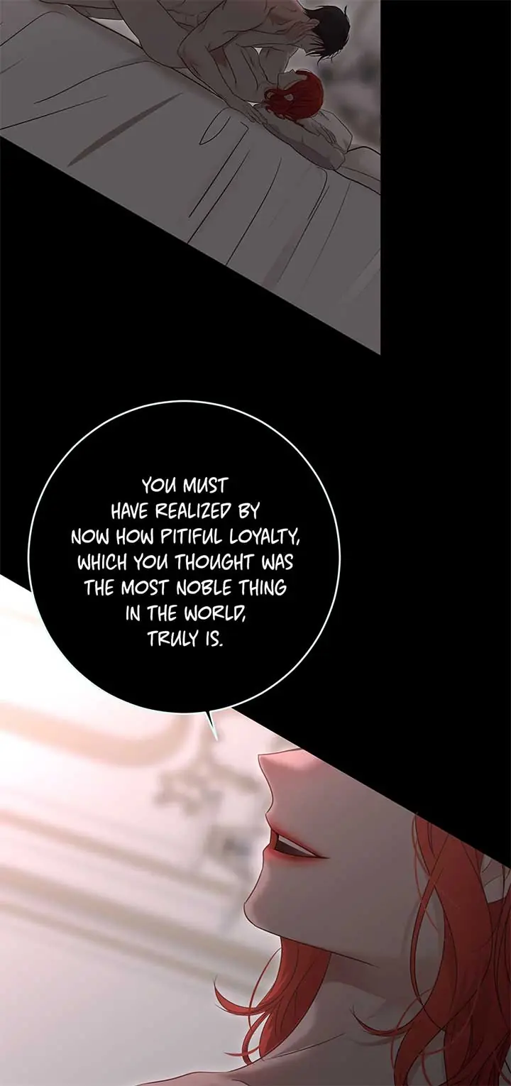 I Fell into a Reverse Harem Game Chapter 135 Page 34
