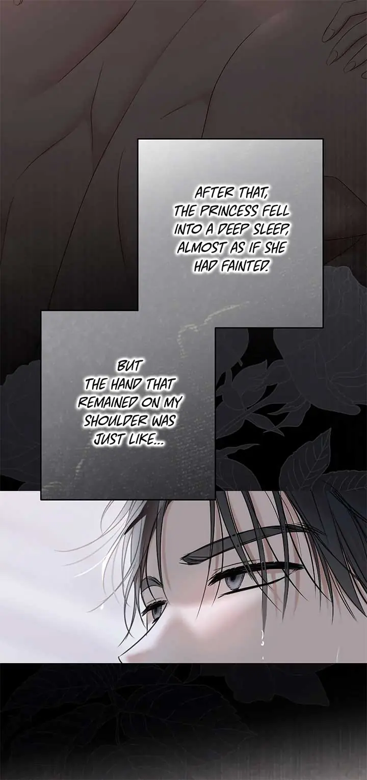 I Fell into a Reverse Harem Game Chapter 135 Page 37