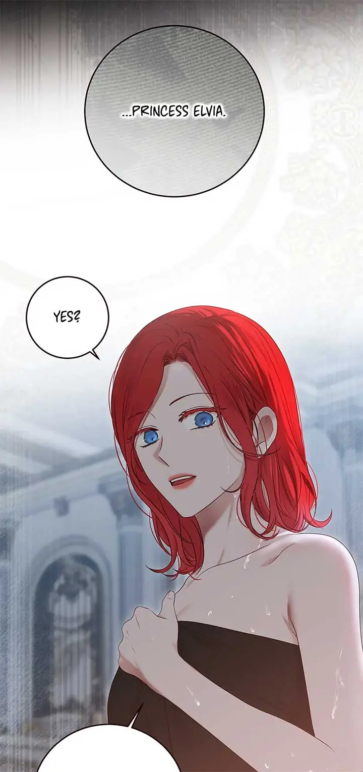 I Fell into a Reverse Harem Game Chapter 135 Page 38