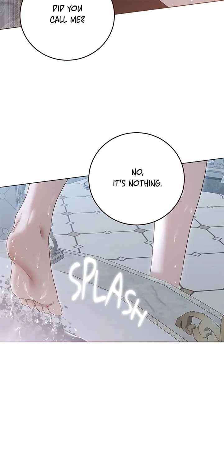 I Fell into a Reverse Harem Game Chapter 135 Page 39