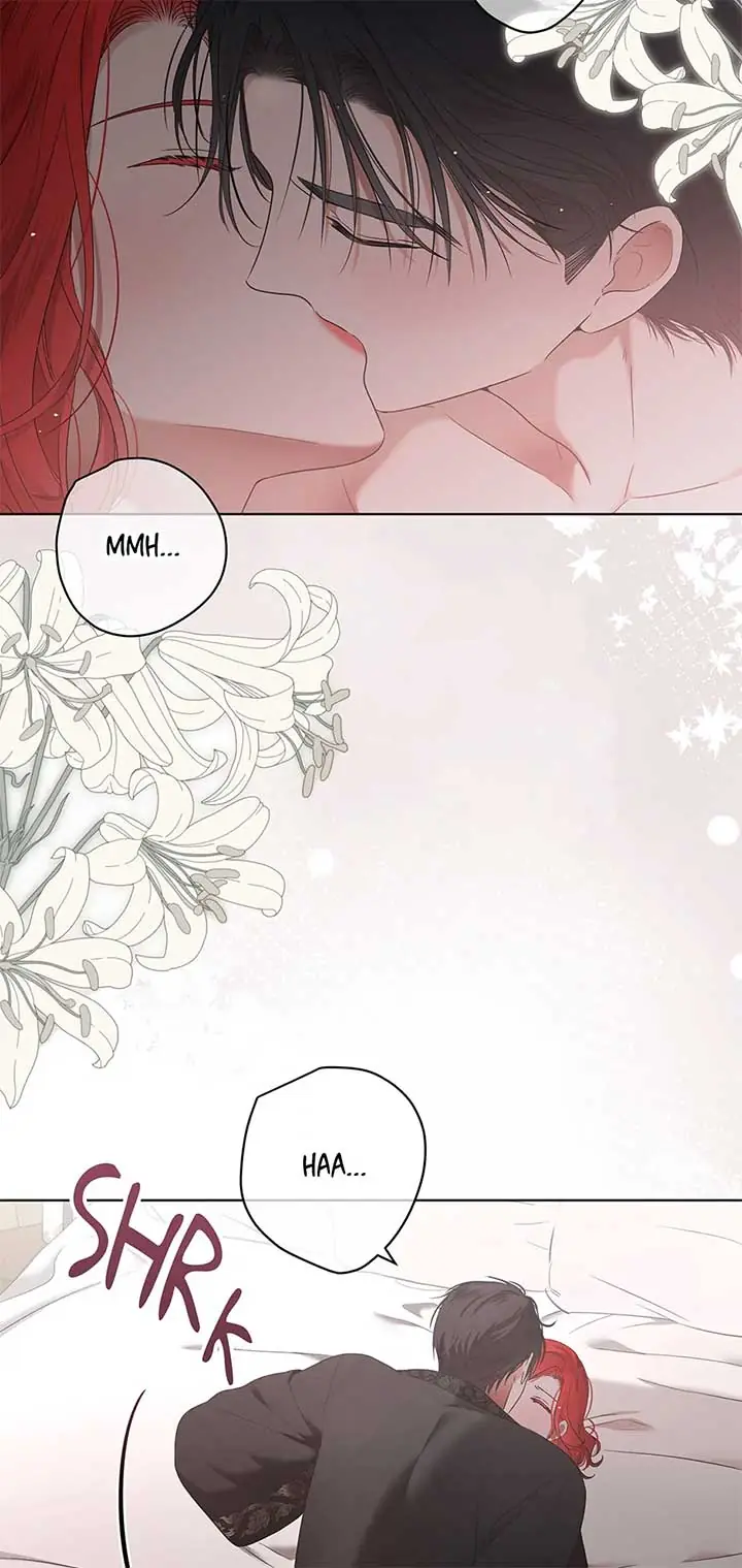 I Fell into a Reverse Harem Game Chapter 135 Page 41