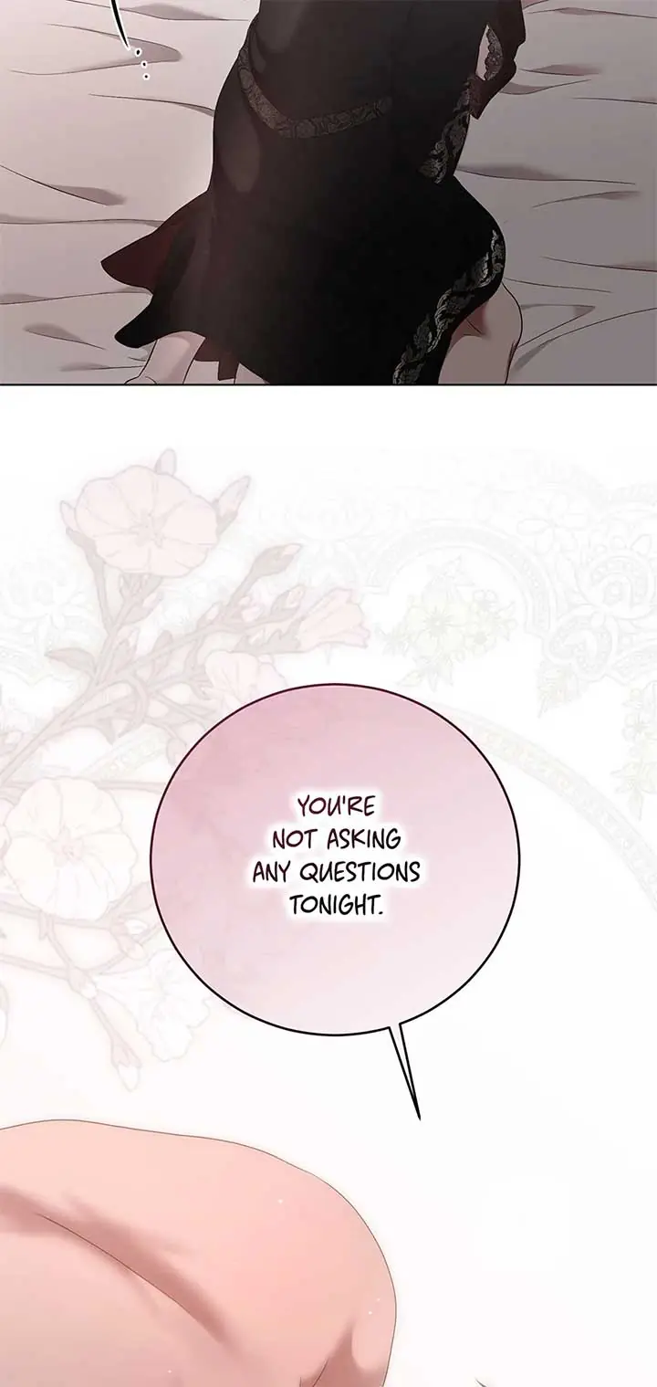 I Fell into a Reverse Harem Game Chapter 135 Page 42