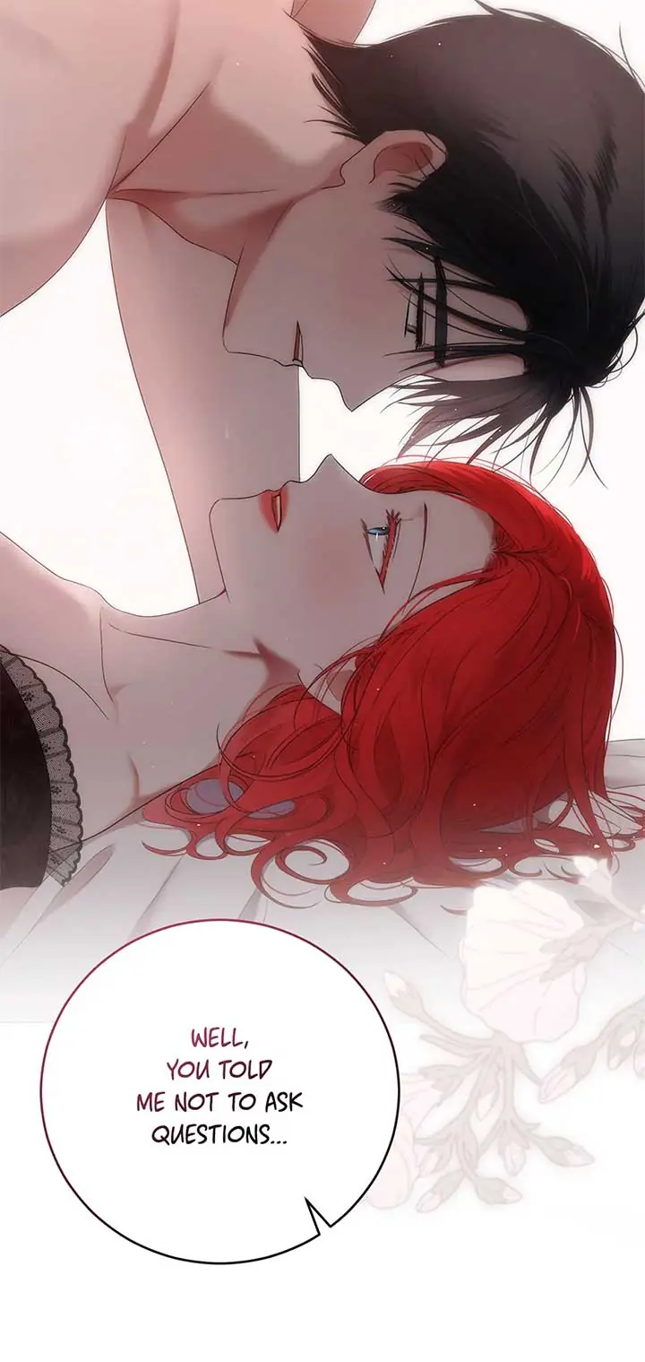 I Fell into a Reverse Harem Game Chapter 135 Page 43