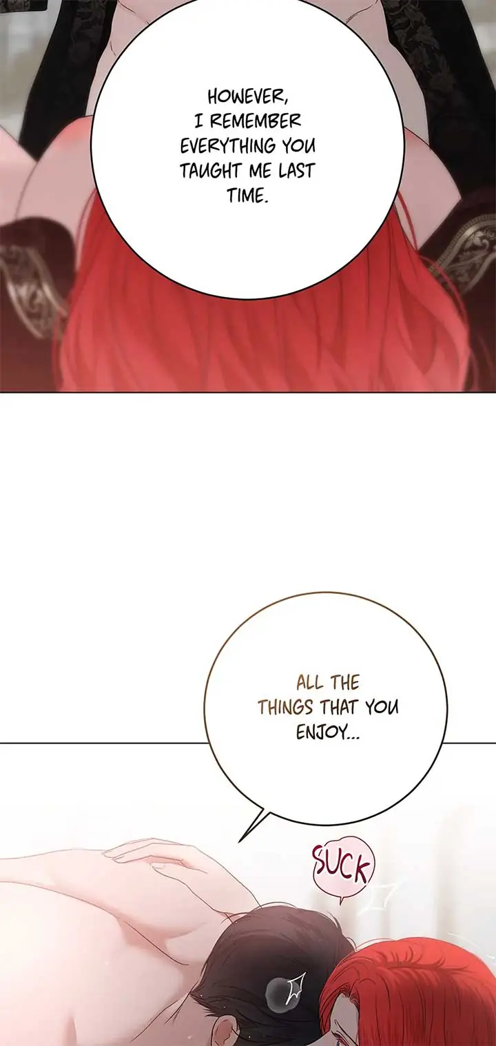 I Fell into a Reverse Harem Game Chapter 135 Page 45