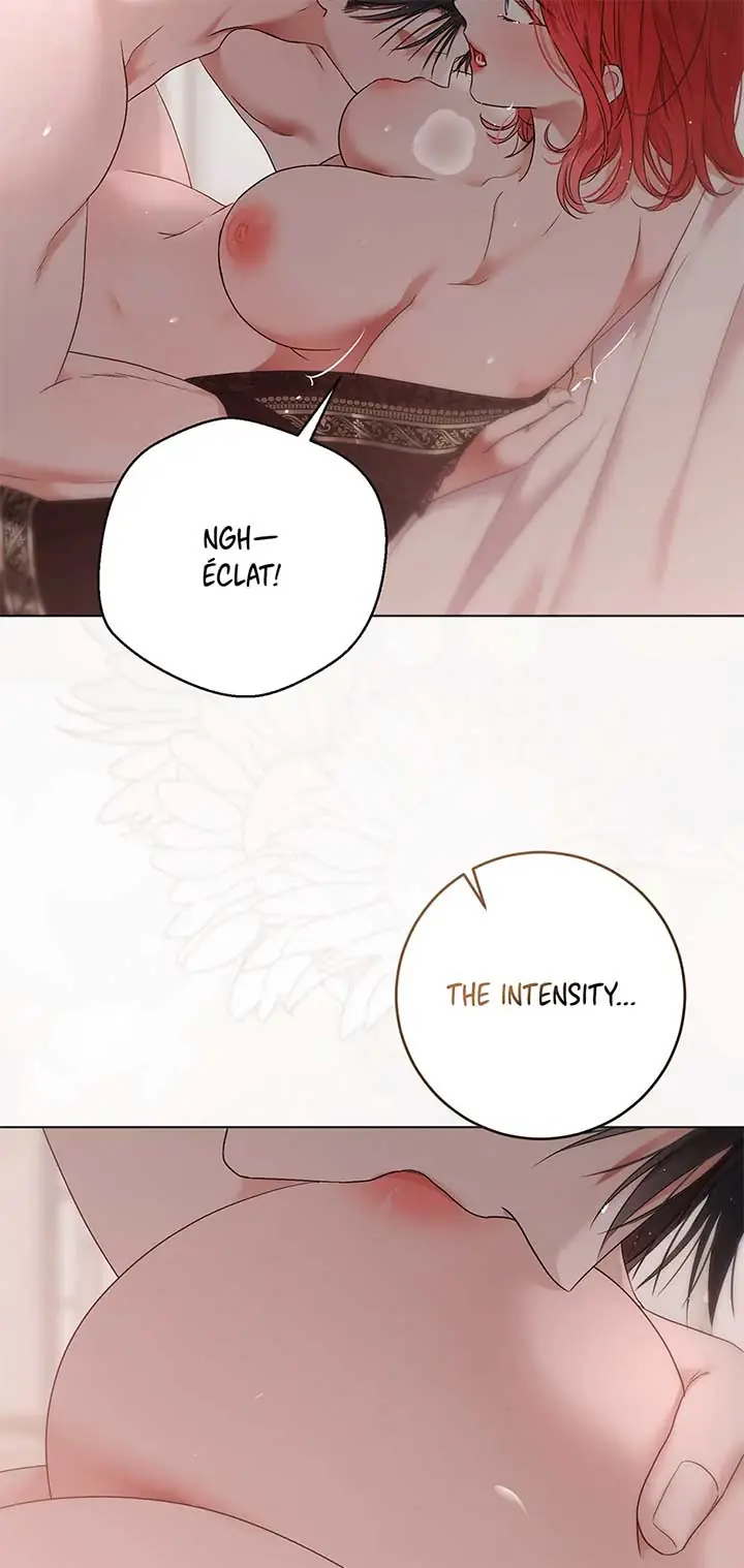 I Fell into a Reverse Harem Game Chapter 135 Page 46