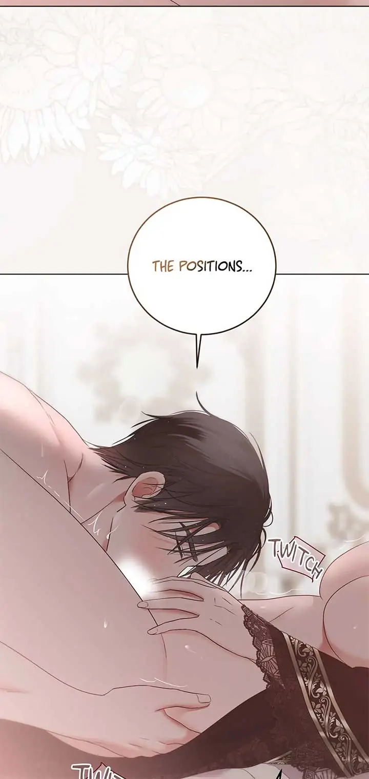 I Fell into a Reverse Harem Game Chapter 135 Page 47