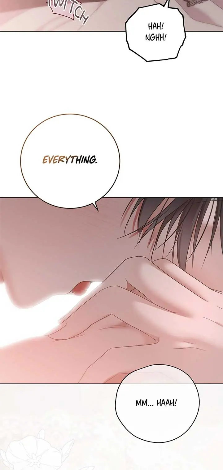 I Fell into a Reverse Harem Game Chapter 135 Page 48