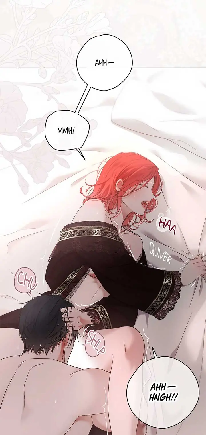 I Fell into a Reverse Harem Game Chapter 135 Page 49