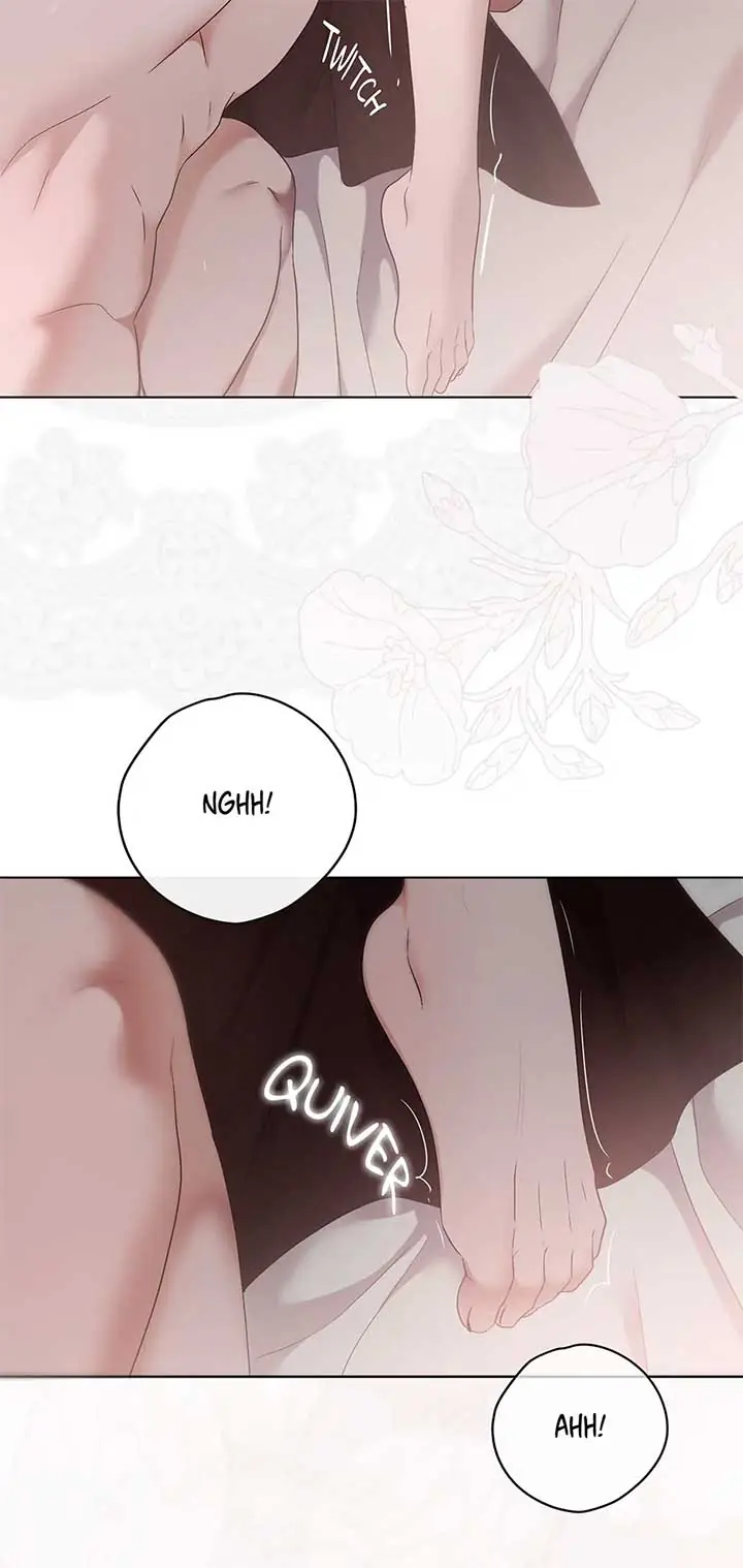 I Fell into a Reverse Harem Game Chapter 135 Page 50