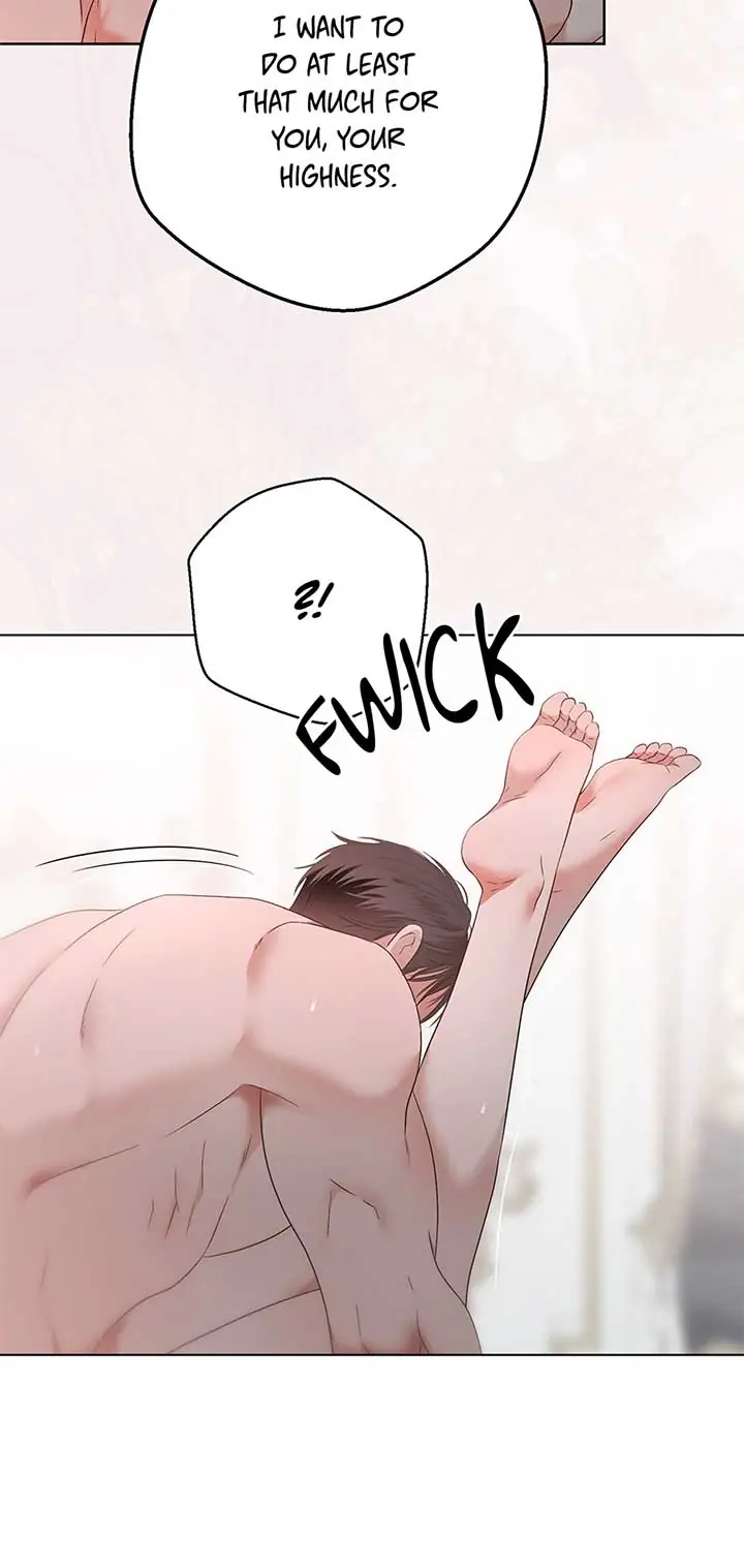 I Fell into a Reverse Harem Game Chapter 135 Page 52