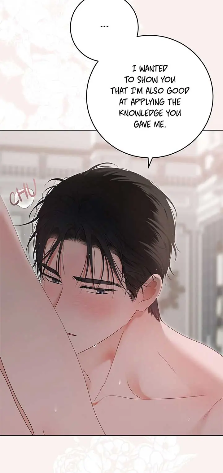 I Fell into a Reverse Harem Game Chapter 135 Page 55