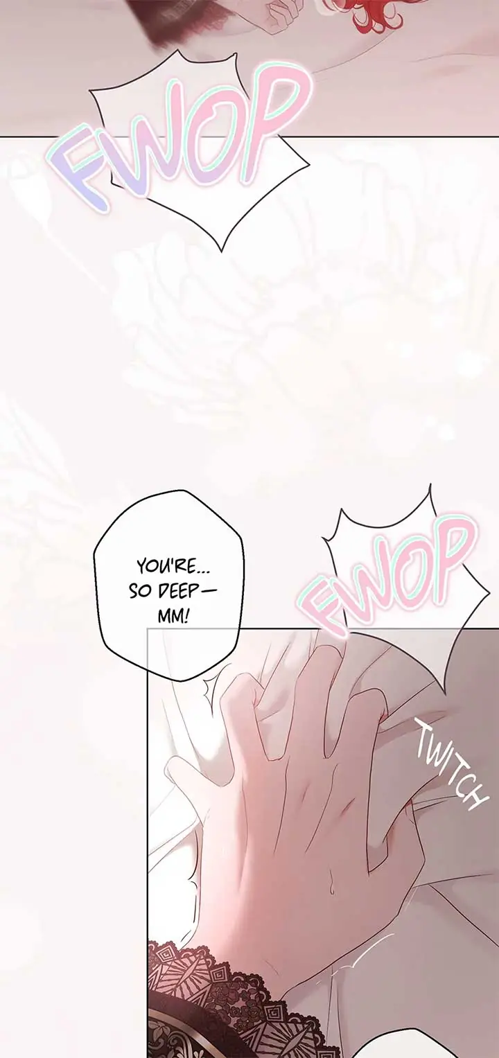 I Fell into a Reverse Harem Game Chapter 135 Page 58
