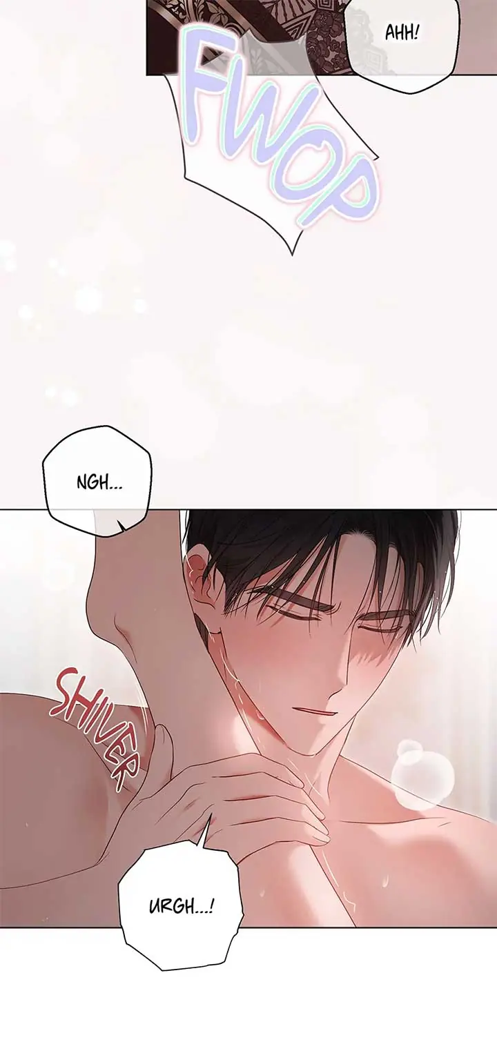 I Fell into a Reverse Harem Game Chapter 135 Page 59