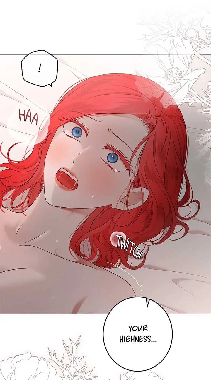 I Fell into a Reverse Harem Game Chapter 135 Page 60