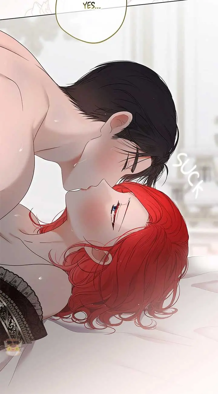 I Fell into a Reverse Harem Game Chapter 135 Page 62