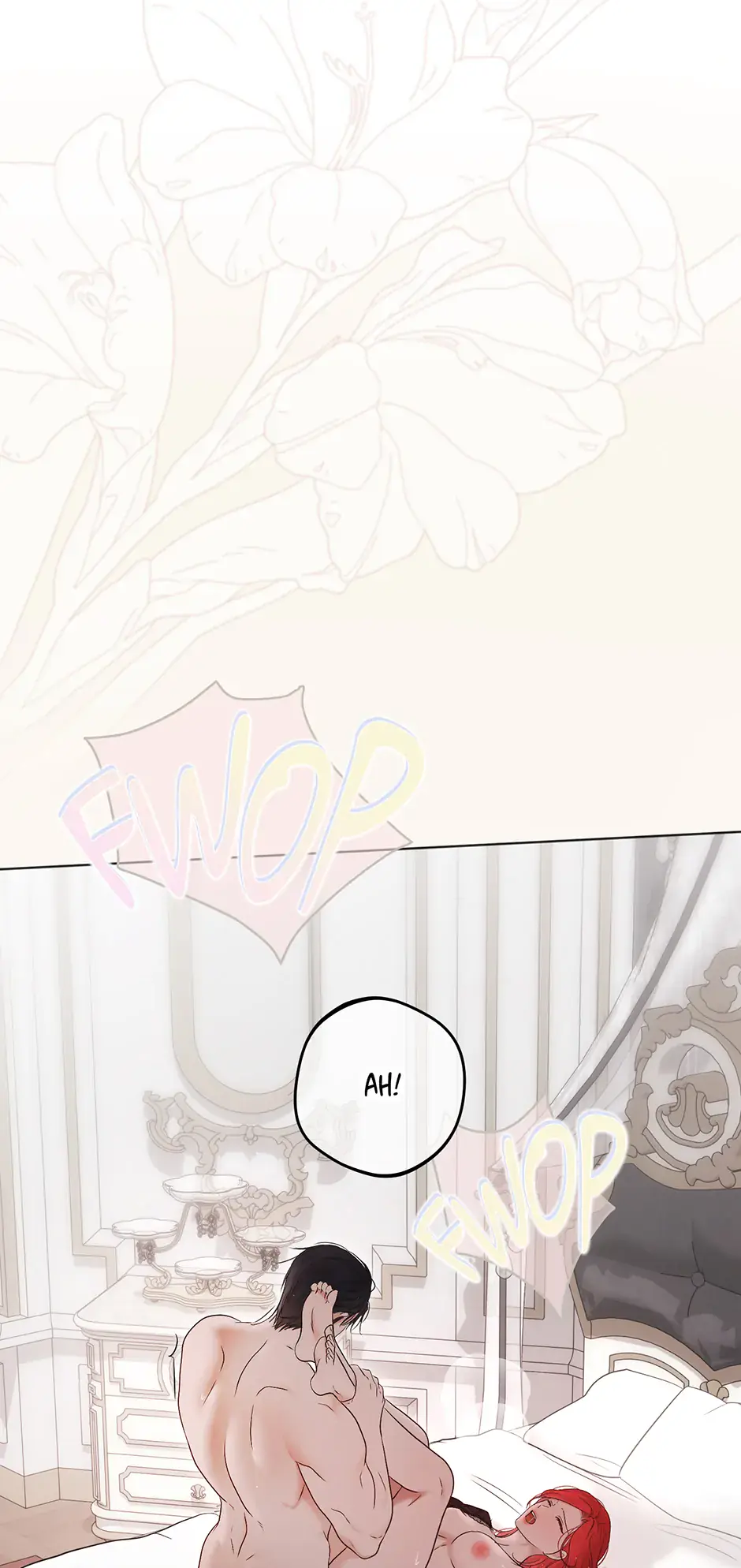 I Fell into a Reverse Harem Game Chapter 136 Page 3