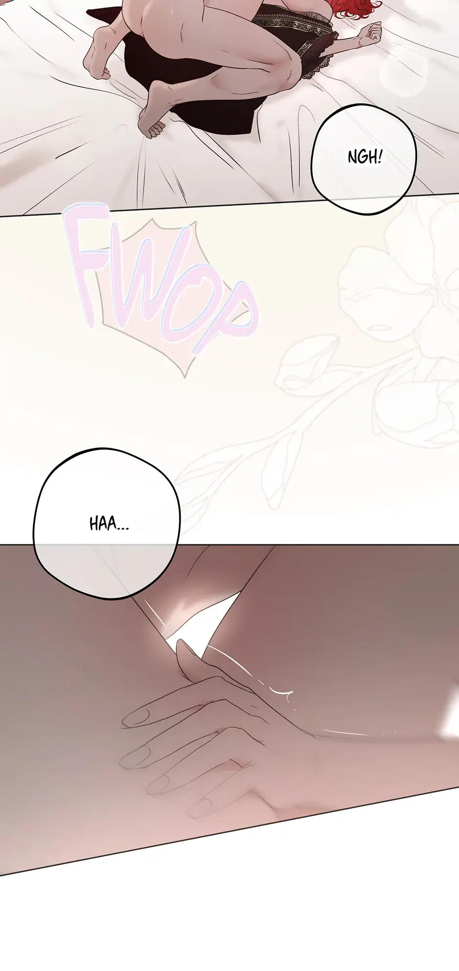 I Fell into a Reverse Harem Game Chapter 136 Page 4