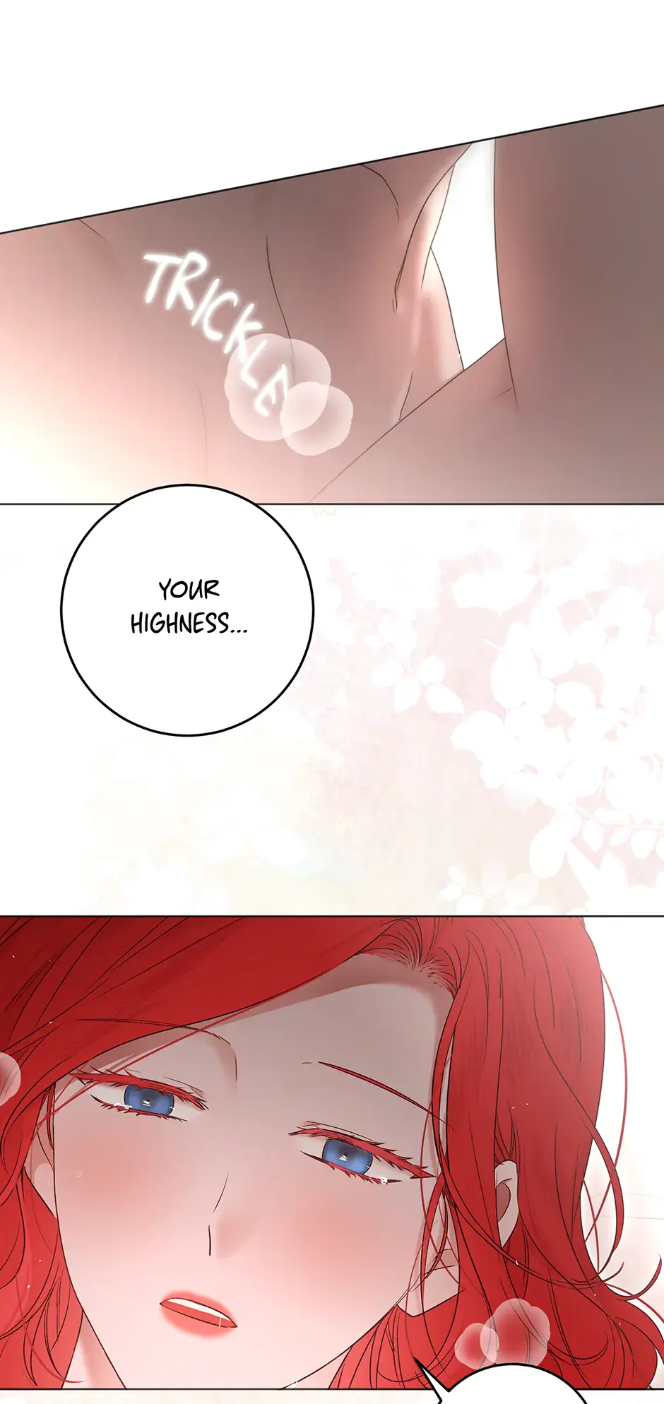 I Fell into a Reverse Harem Game Chapter 136 Page 5