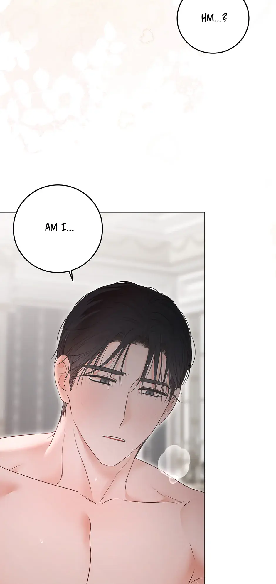 I Fell into a Reverse Harem Game Chapter 136 Page 6