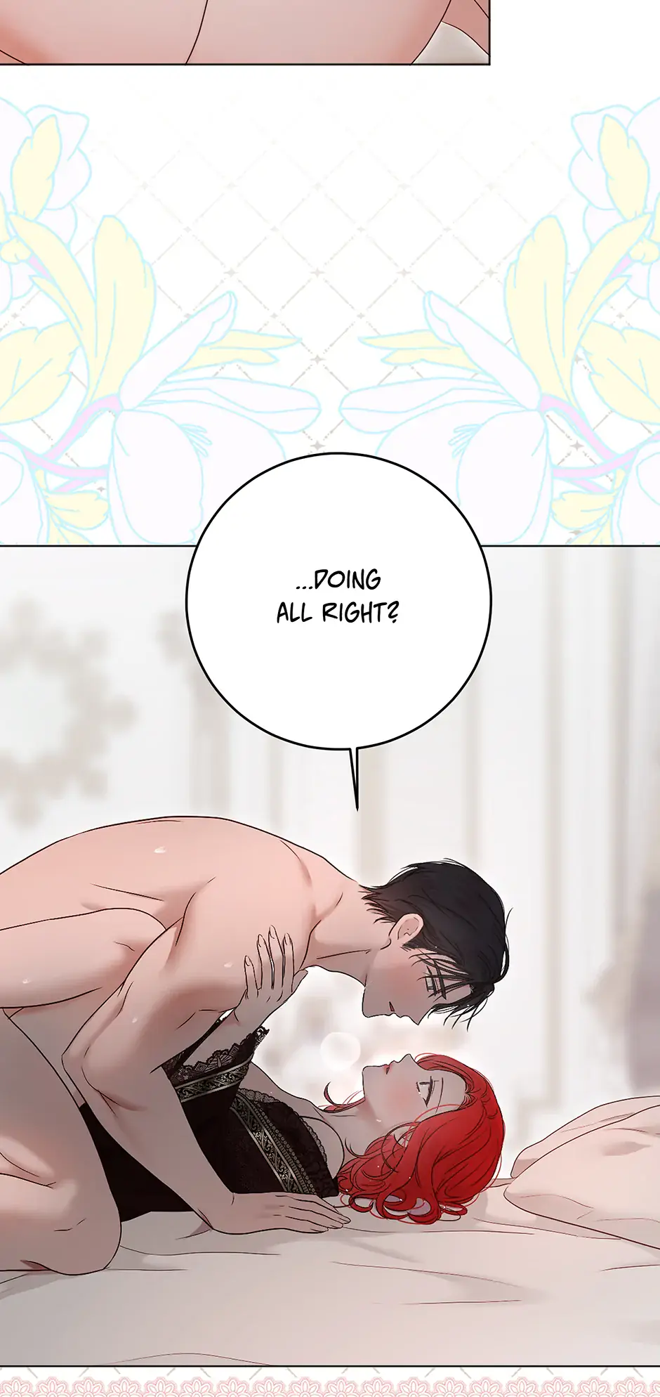 I Fell into a Reverse Harem Game Chapter 136 Page 7