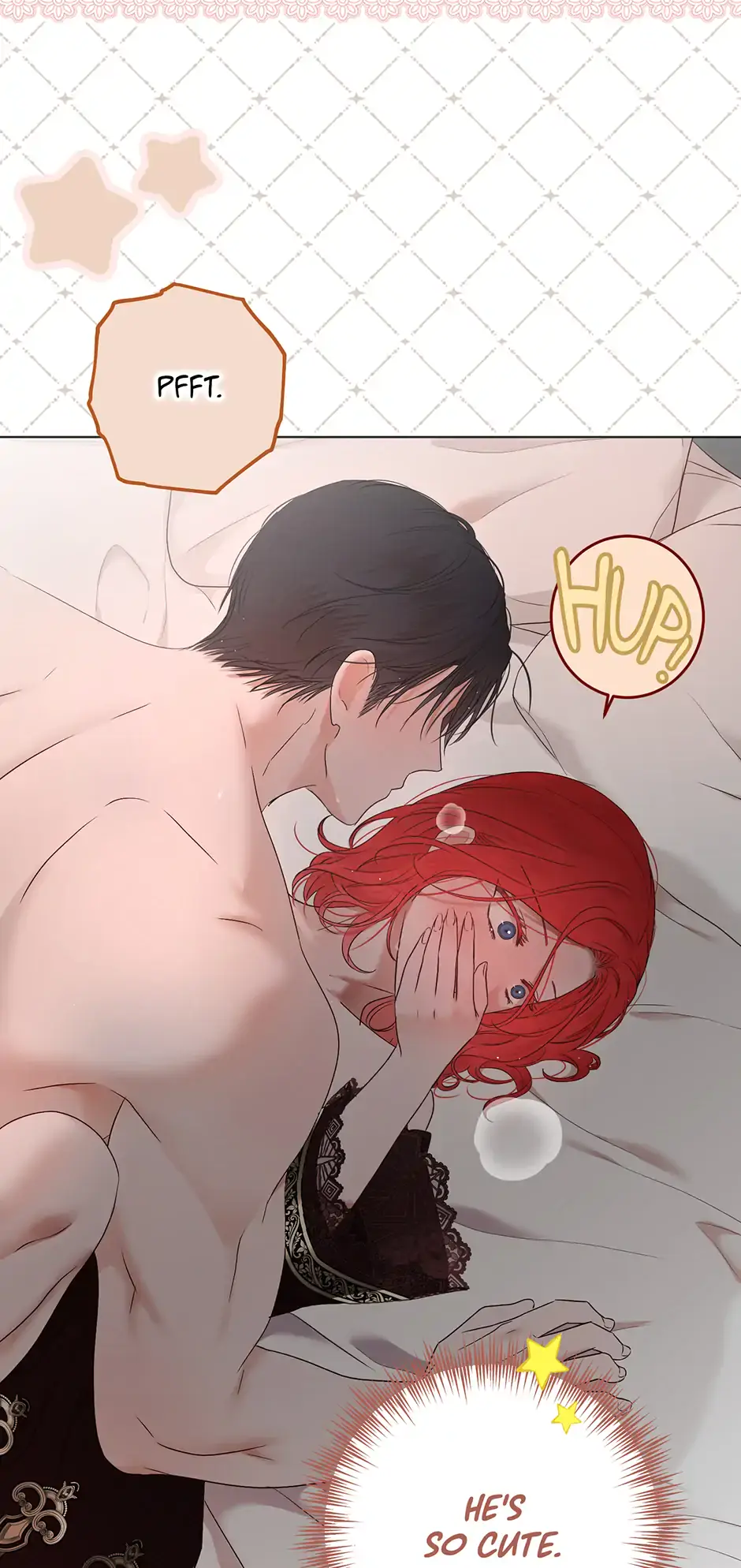 I Fell into a Reverse Harem Game Chapter 136 Page 8