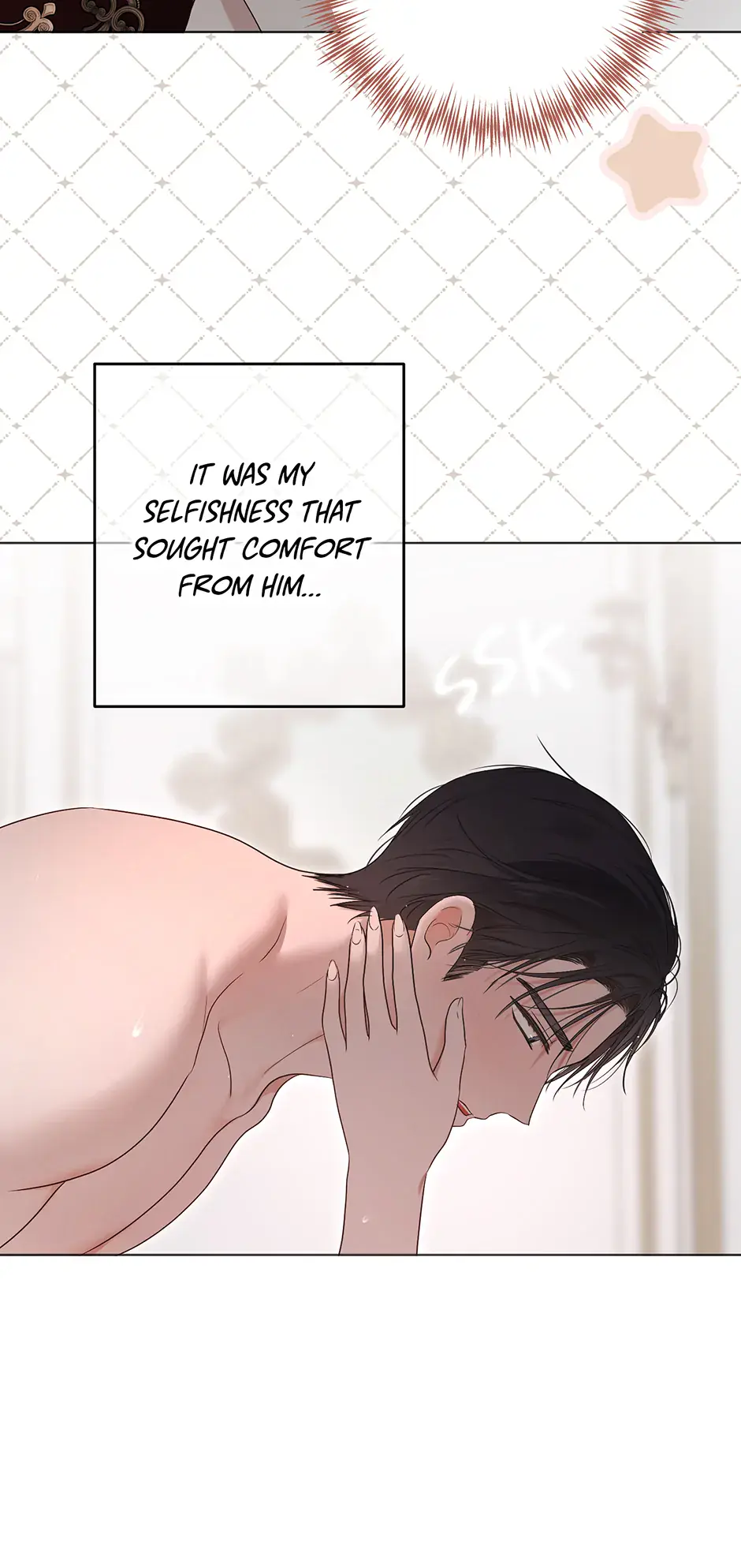 I Fell into a Reverse Harem Game Chapter 136 Page 9