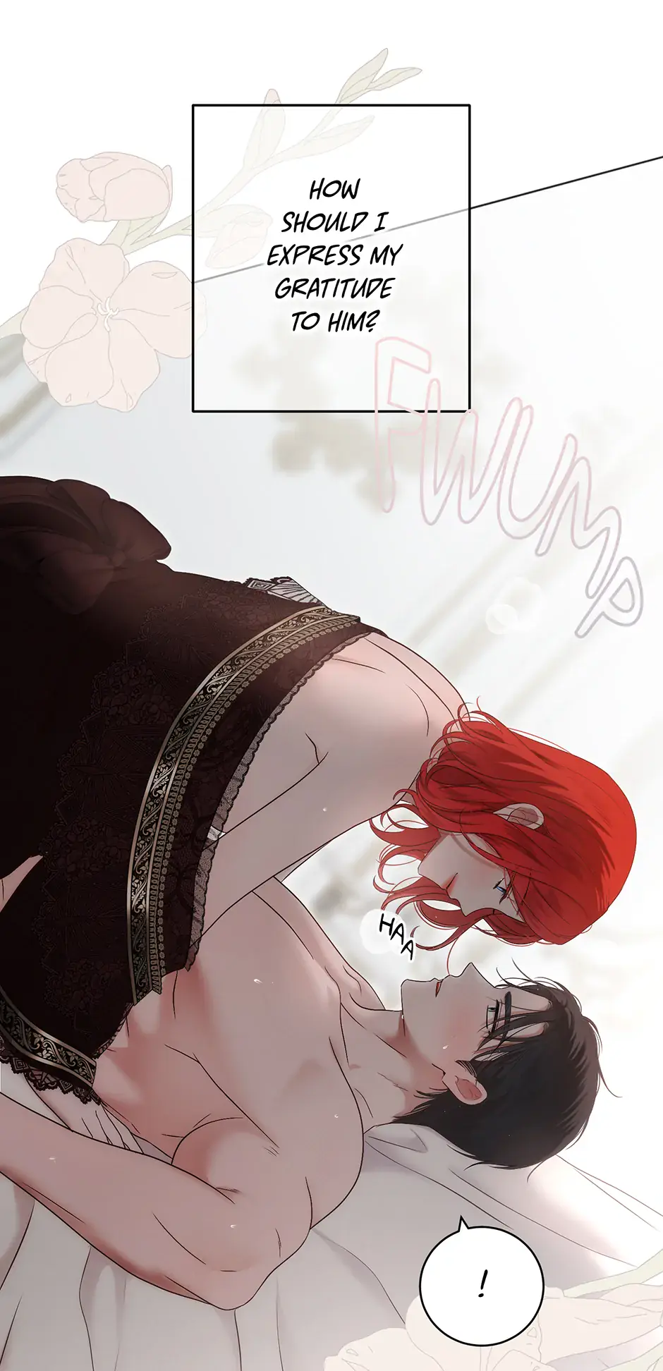 I Fell into a Reverse Harem Game Chapter 136 Page 10