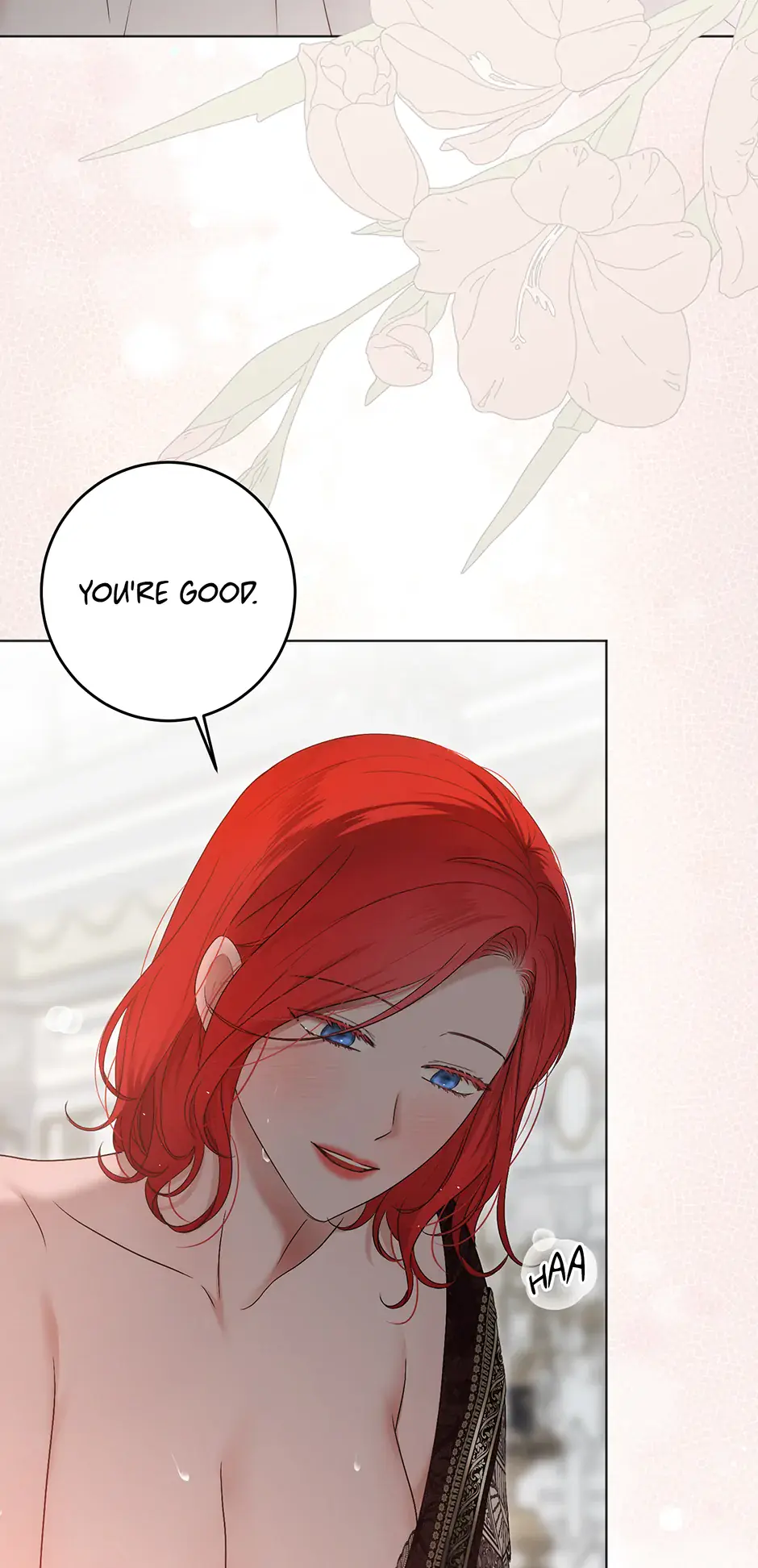 I Fell into a Reverse Harem Game Chapter 136 Page 11
