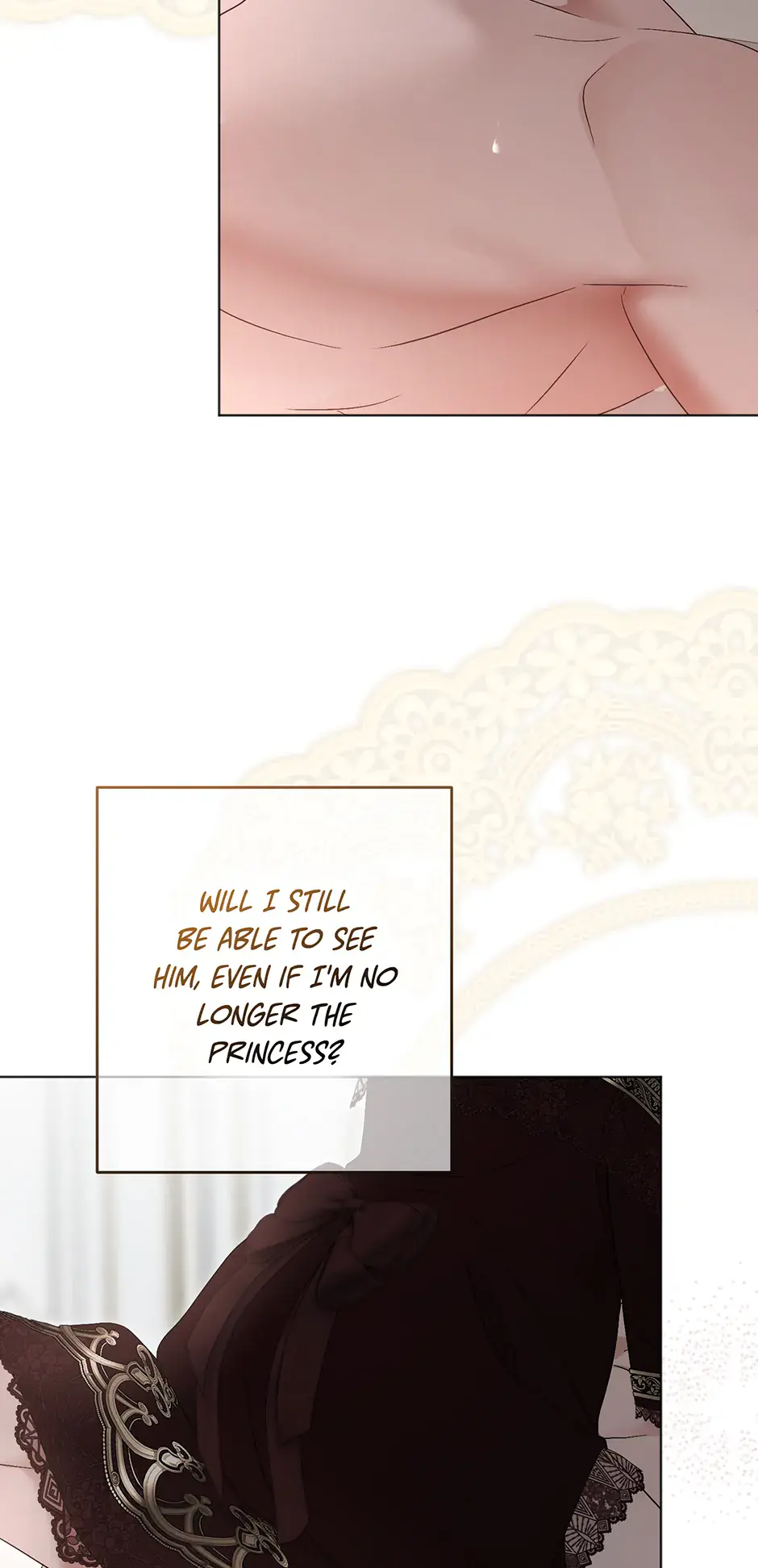 I Fell into a Reverse Harem Game Chapter 136 Page 13
