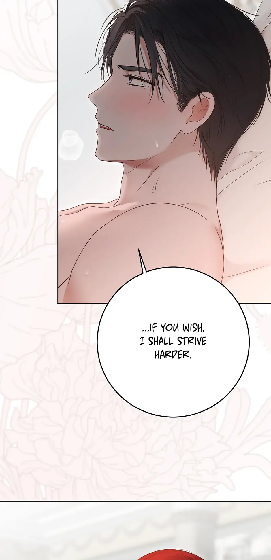 I Fell into a Reverse Harem Game Chapter 136 Page 15