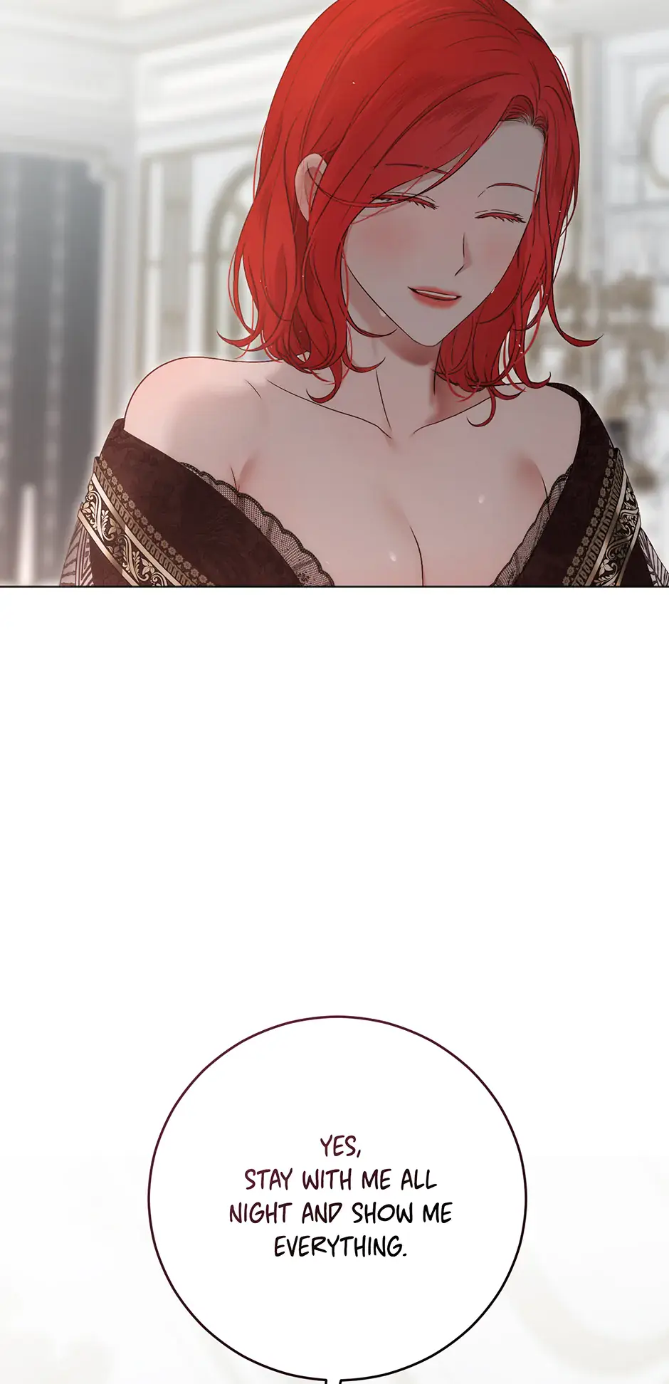 I Fell into a Reverse Harem Game Chapter 136 Page 16