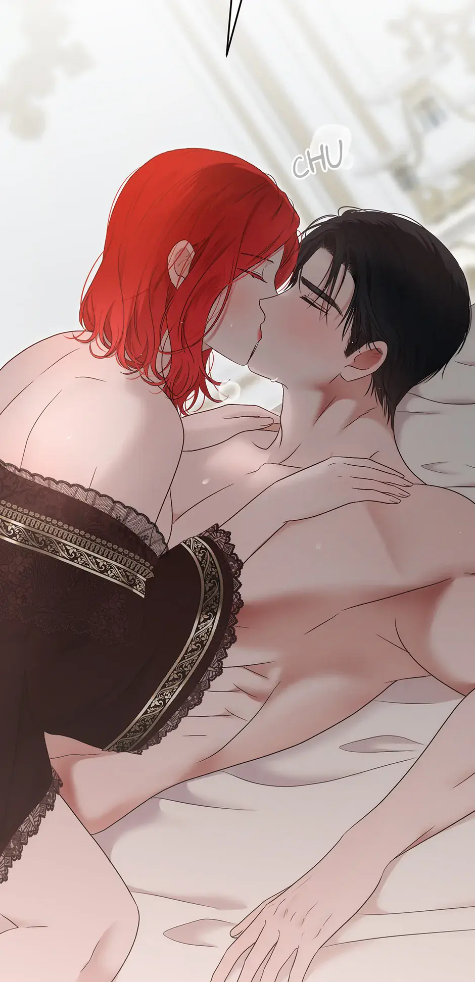 I Fell into a Reverse Harem Game Chapter 136 Page 17