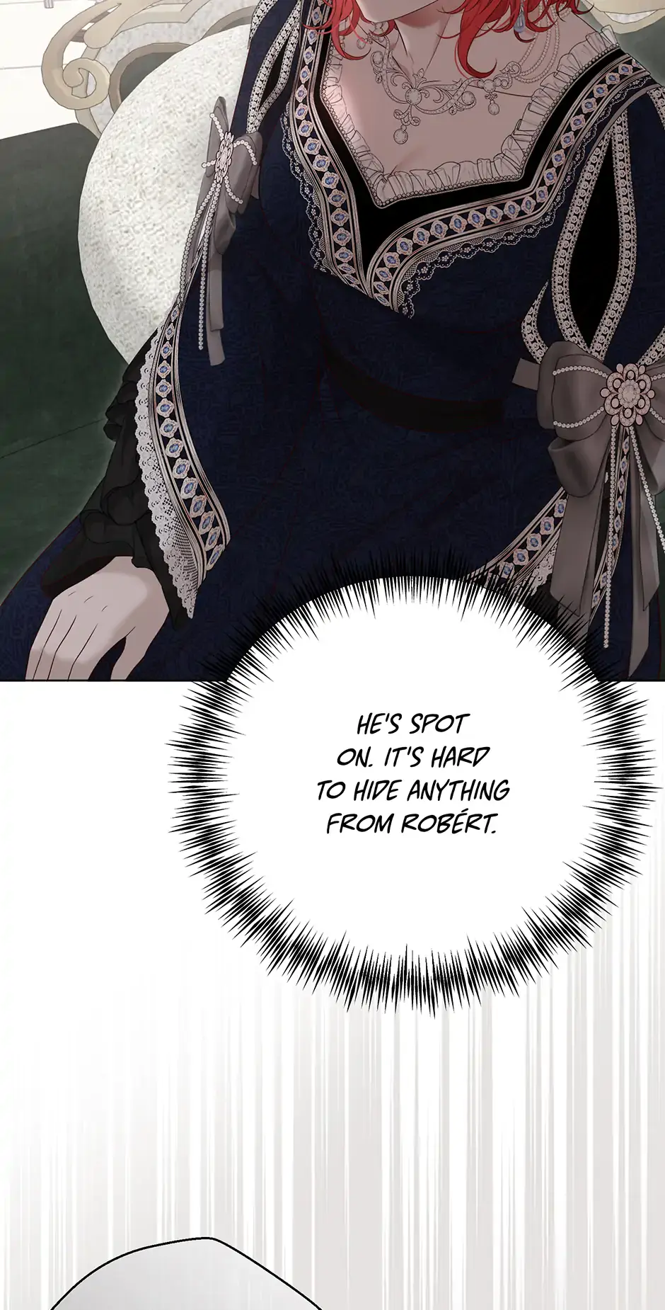 I Fell into a Reverse Harem Game Chapter 136 Page 32