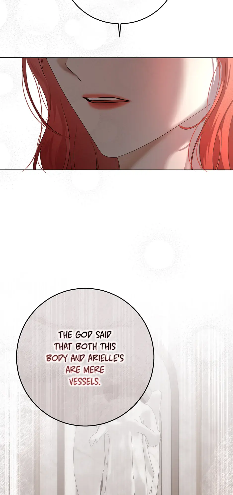 I Fell into a Reverse Harem Game Chapter 136 Page 36