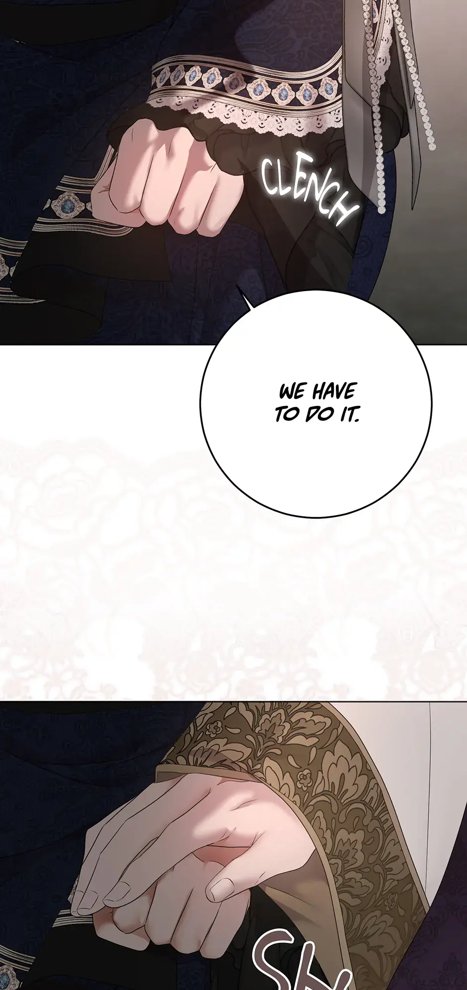 I Fell into a Reverse Harem Game Chapter 136 Page 38