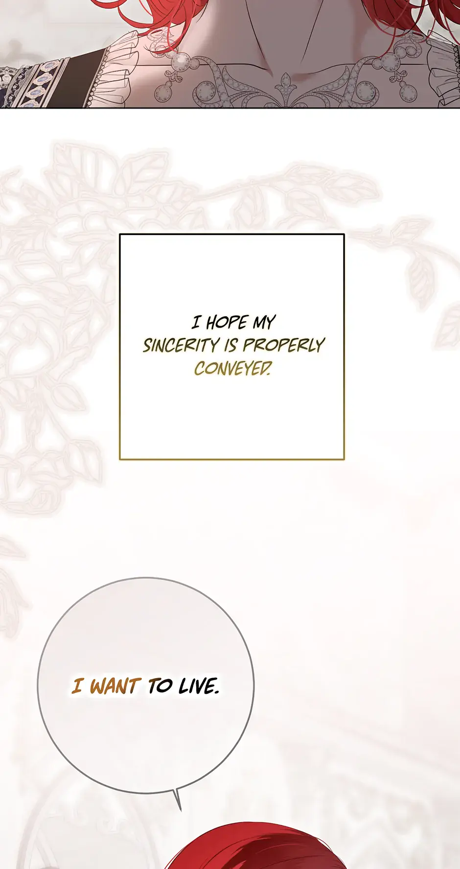 I Fell into a Reverse Harem Game Chapter 136 Page 44