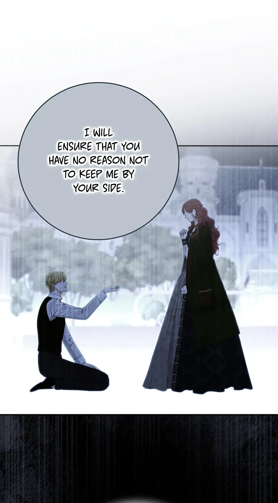 I Fell into a Reverse Harem Game Chapter 136 Page 50