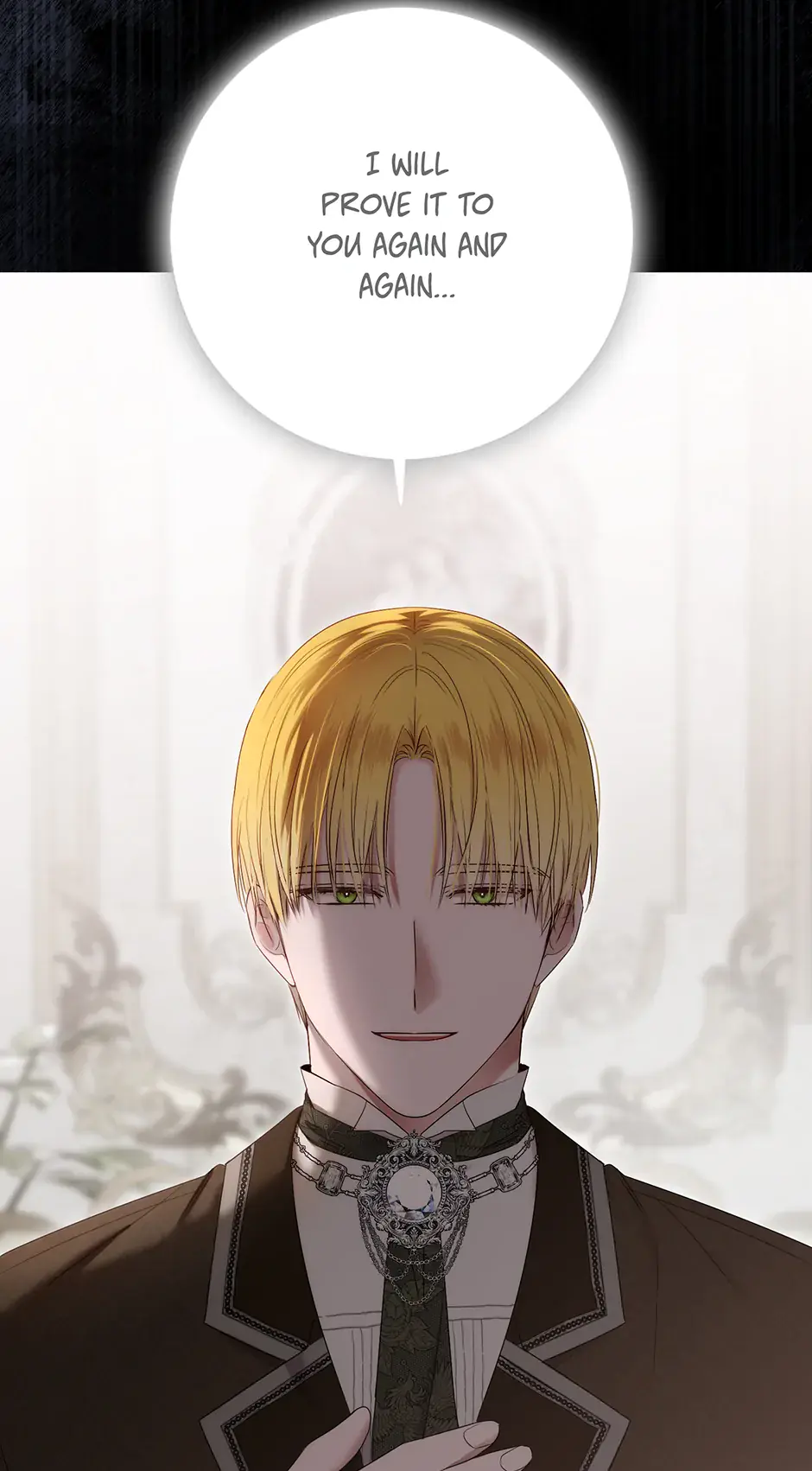 I Fell into a Reverse Harem Game Chapter 136 Page 51
