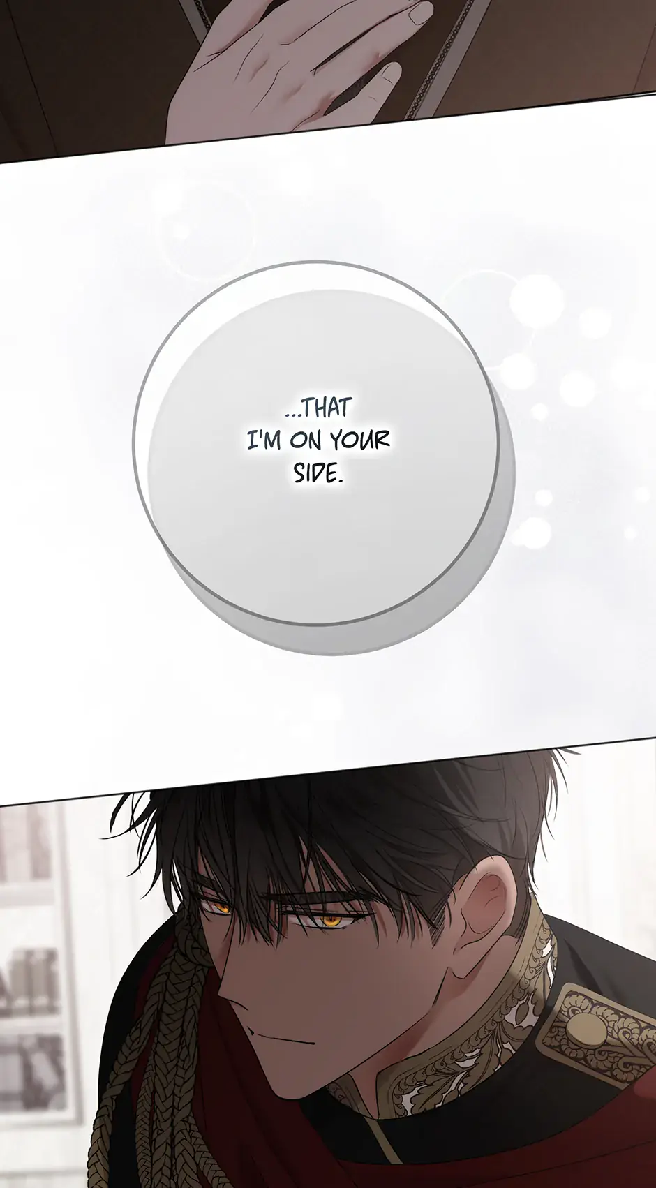 I Fell into a Reverse Harem Game Chapter 136 Page 52