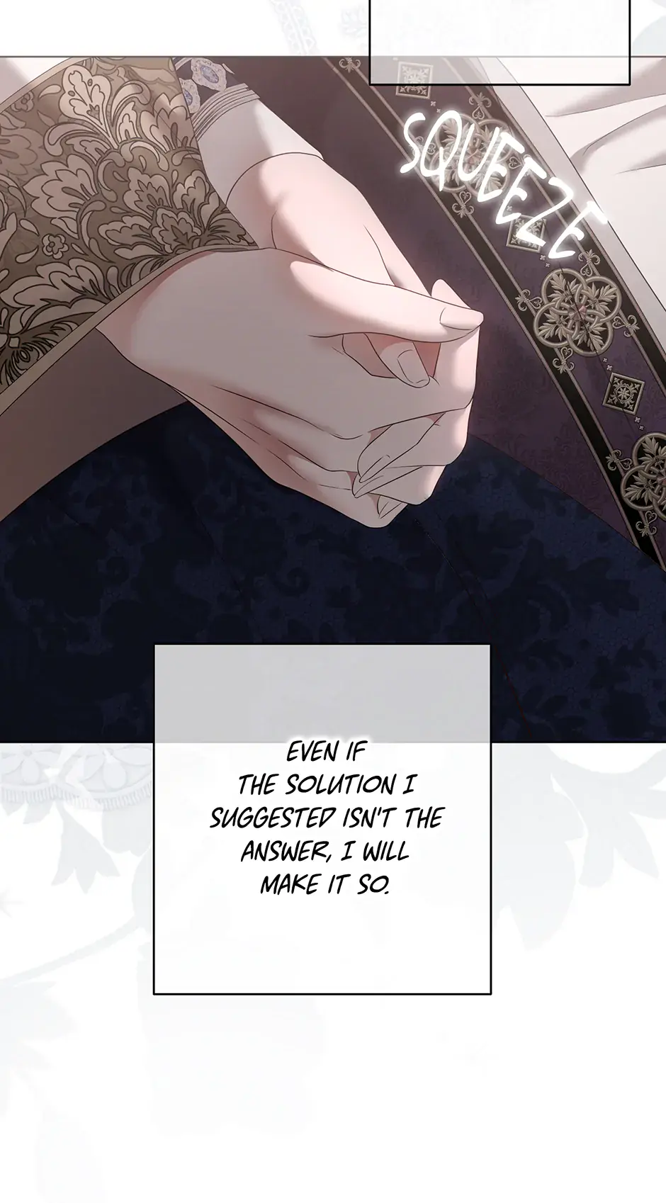 I Fell into a Reverse Harem Game Chapter 136 Page 55