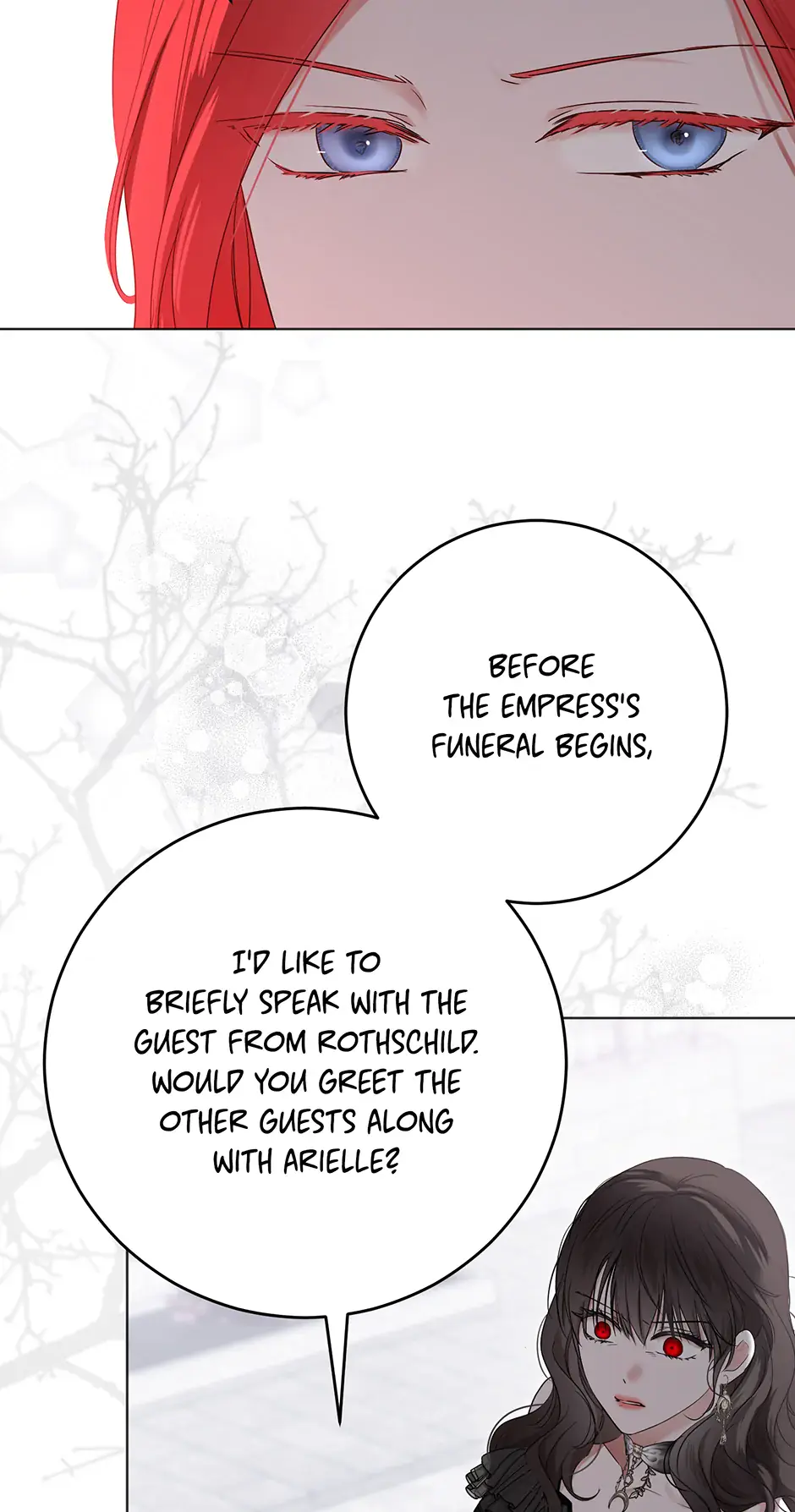 I Fell into a Reverse Harem Game Chapter 136 Page 60