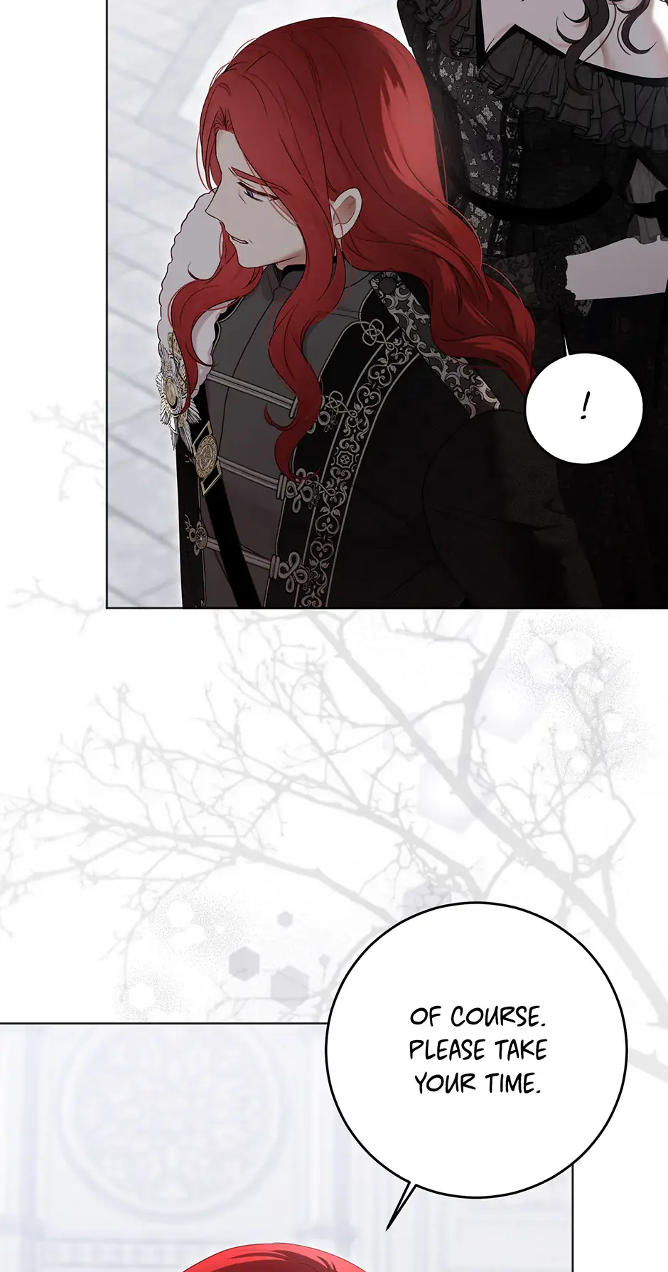 I Fell into a Reverse Harem Game Chapter 136 Page 61