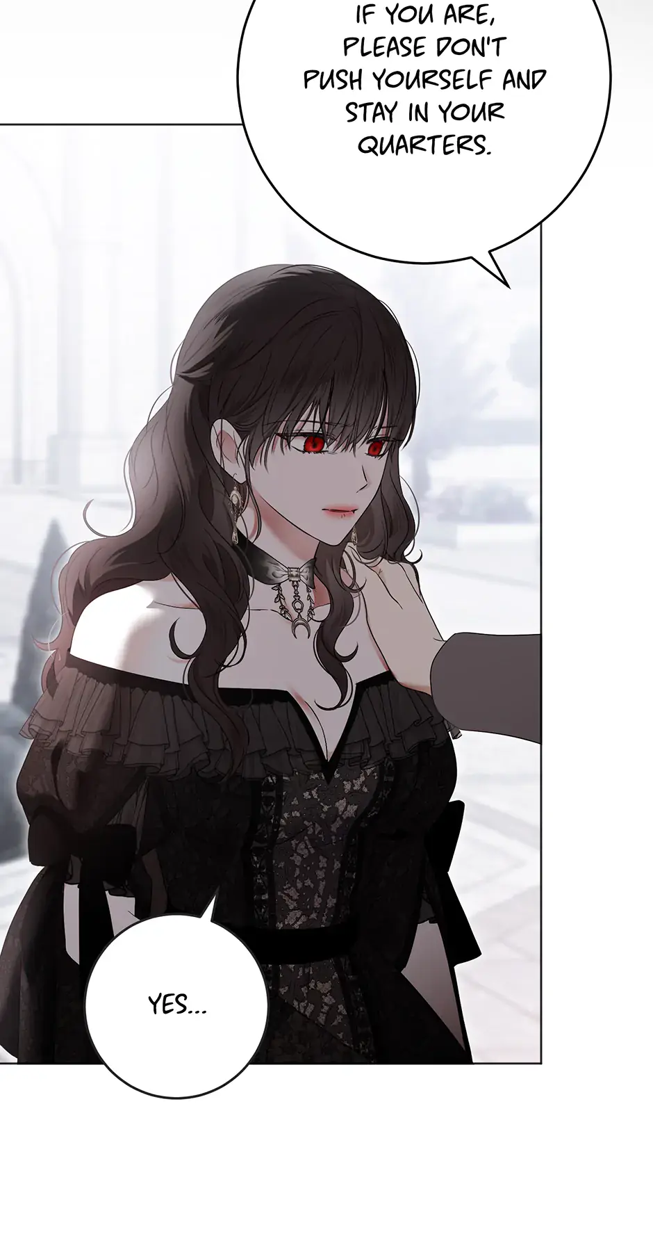 I Fell into a Reverse Harem Game Chapter 136 Page 64