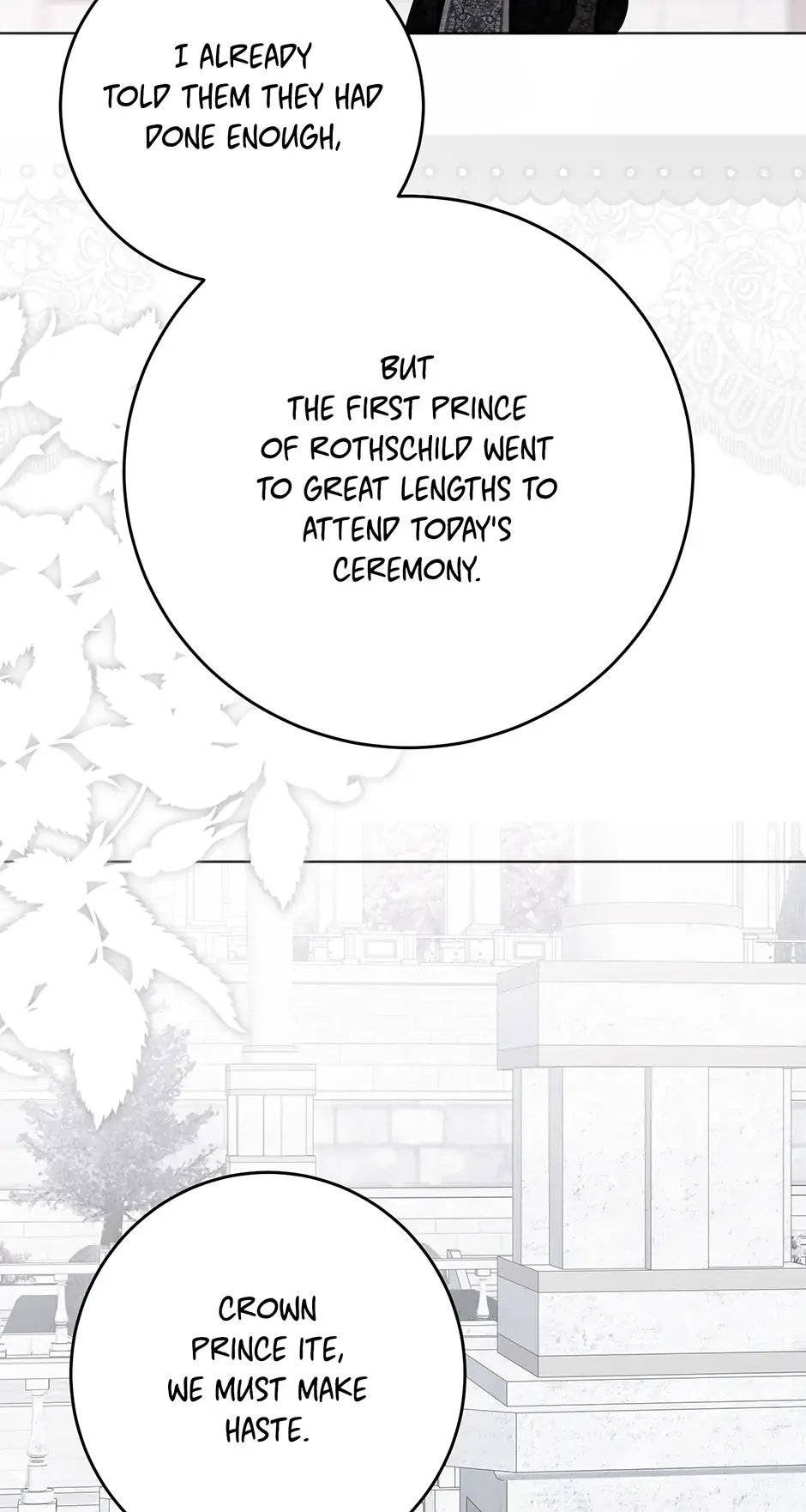 I Fell into a Reverse Harem Game Chapter 136 Page 67