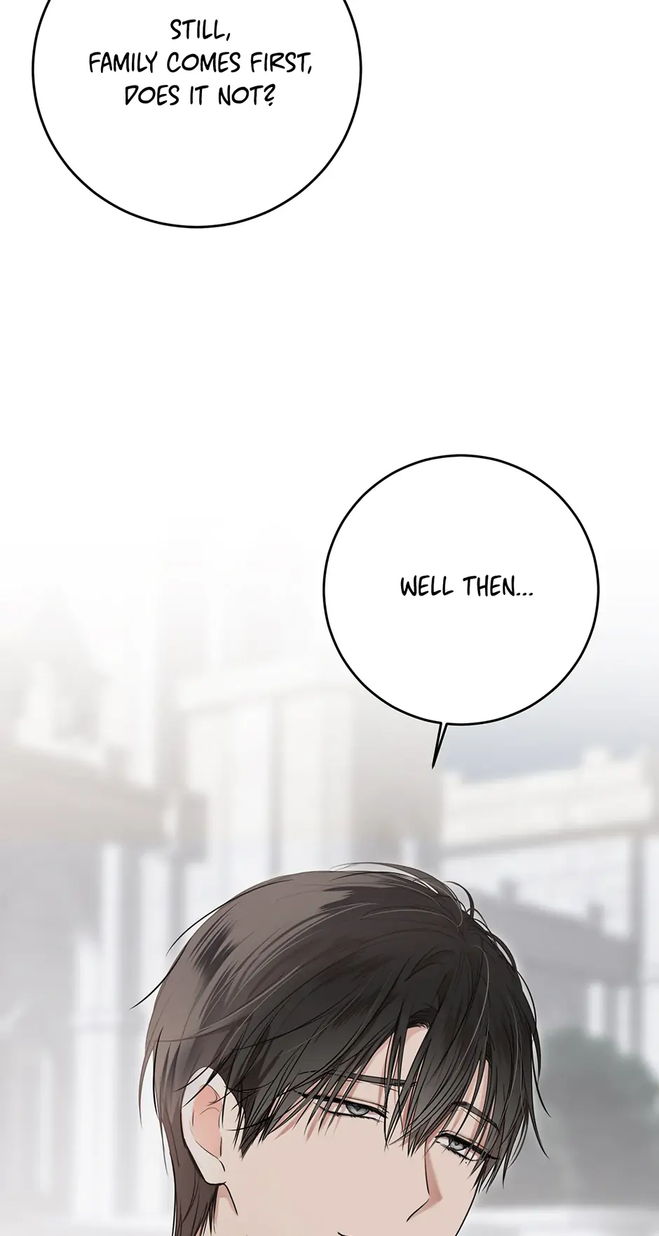 I Fell into a Reverse Harem Game Chapter 136 Page 69