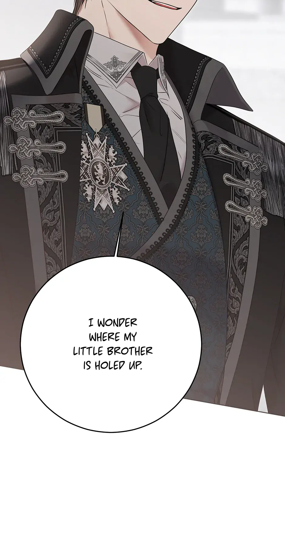 I Fell into a Reverse Harem Game Chapter 136 Page 70