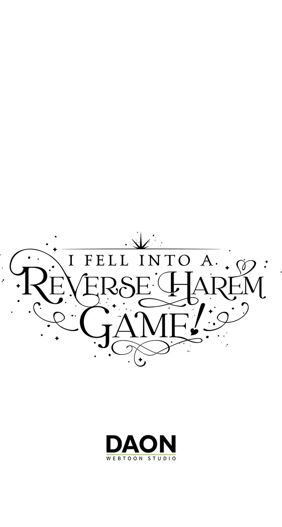 I Fell into a Reverse Harem Game Chapter 136 Page 71