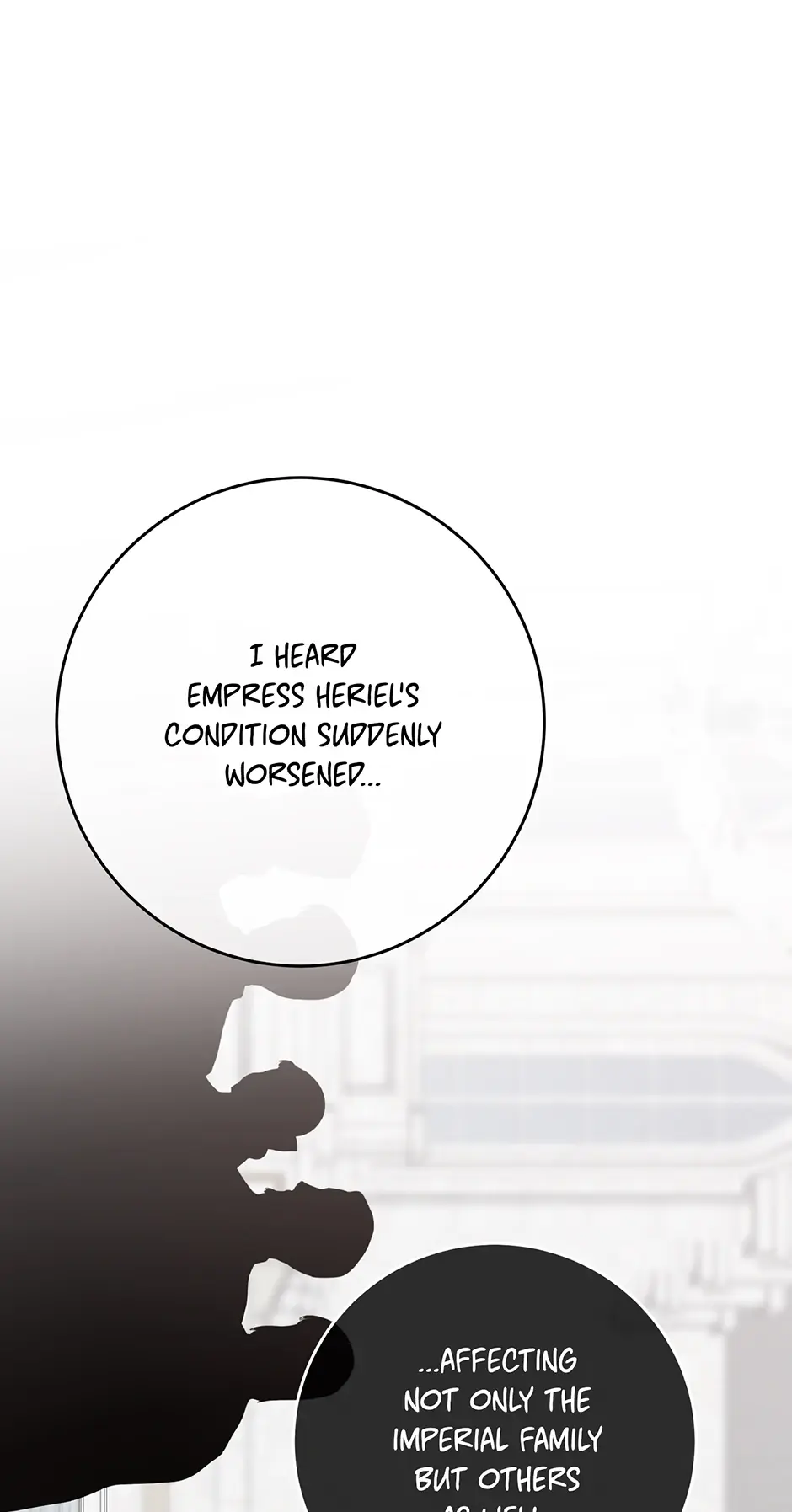 I Fell into a Reverse Harem Game Chapter 137 Page 2